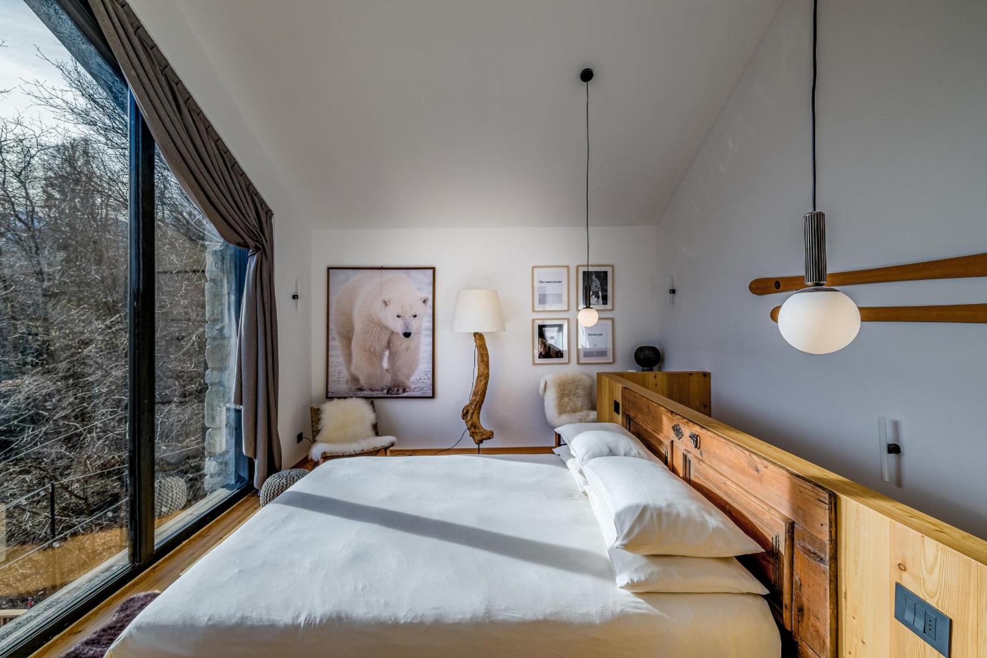 Chalet Hunum Voga