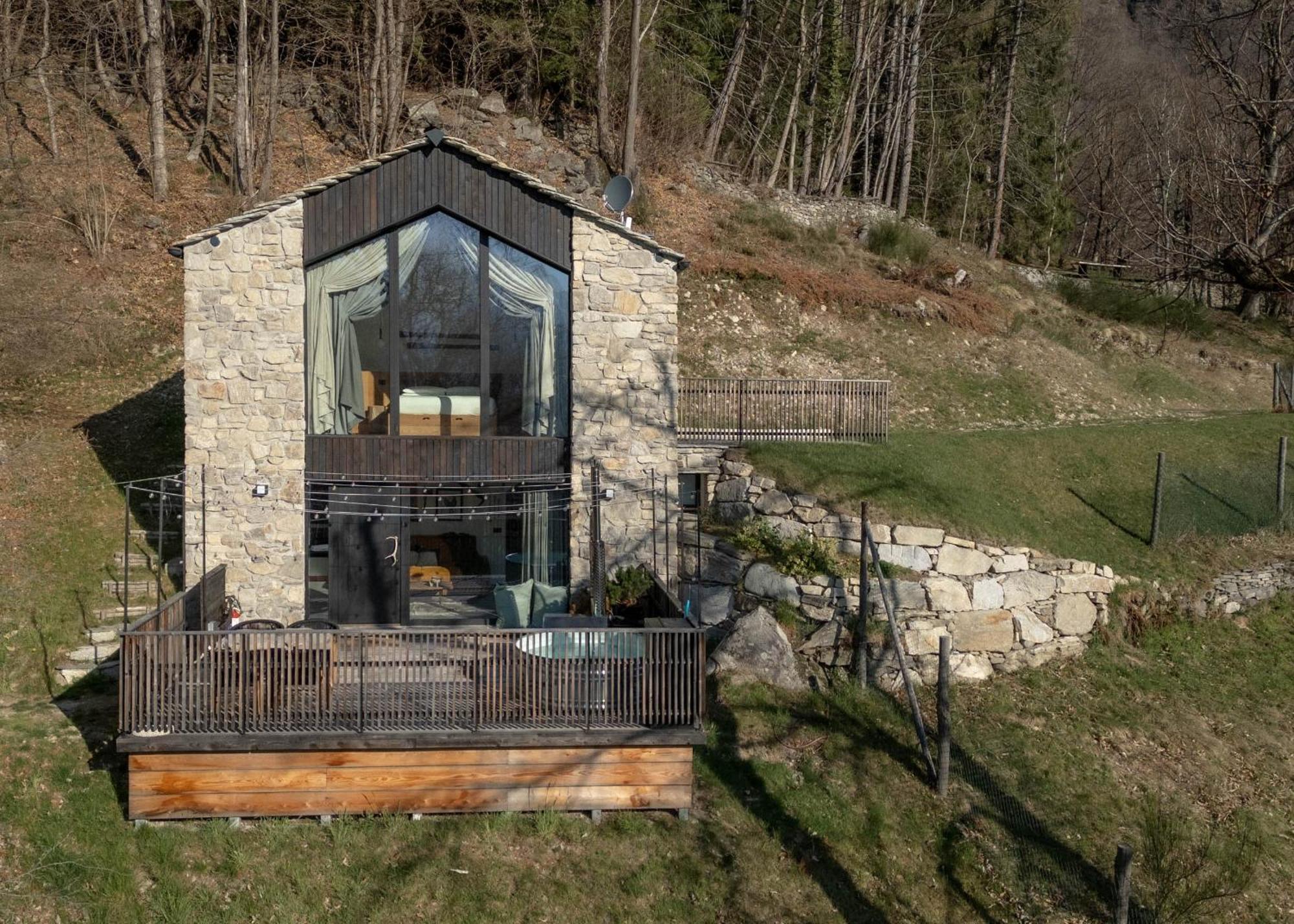 Hunum Chalet