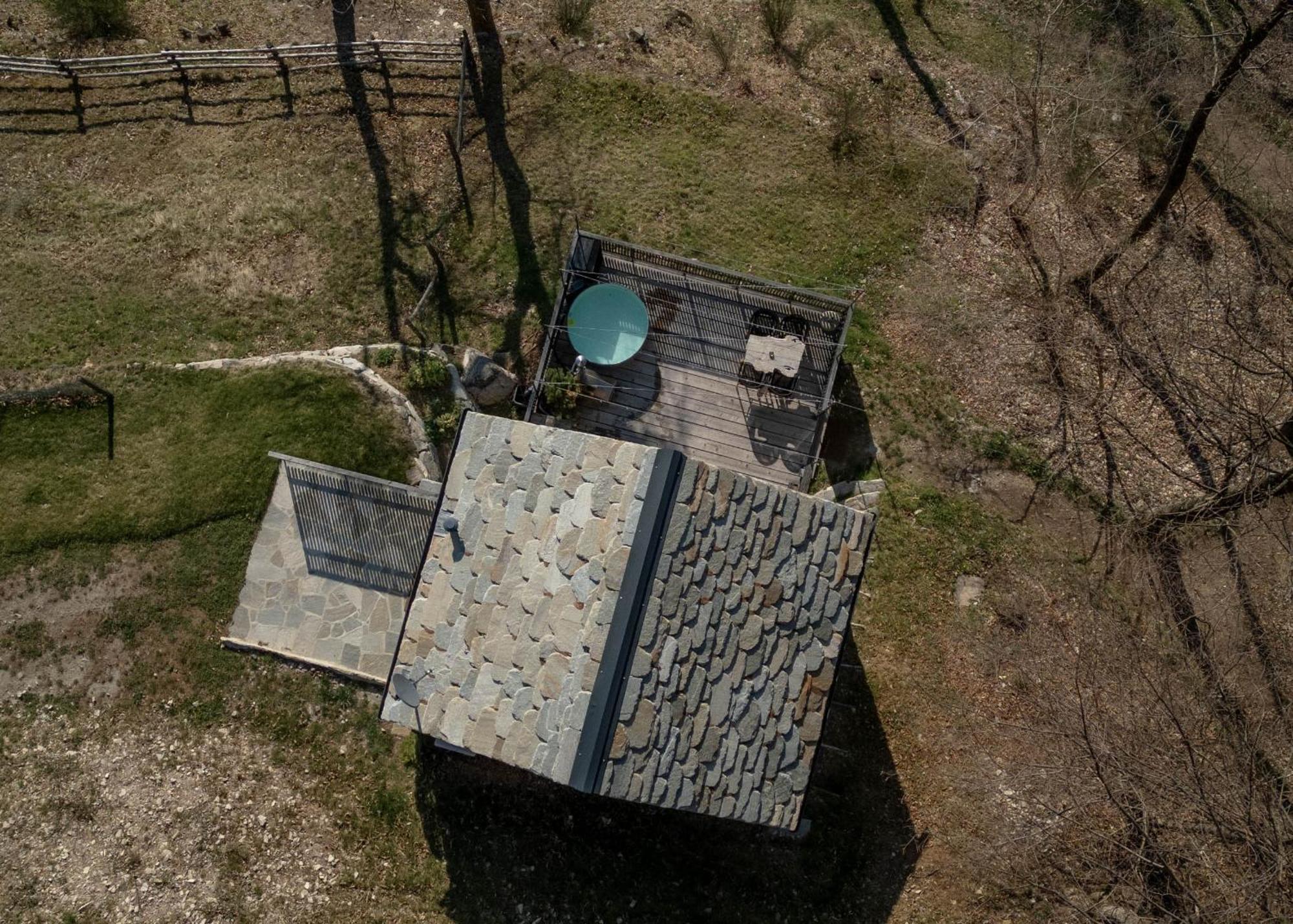 Chalet Hunum