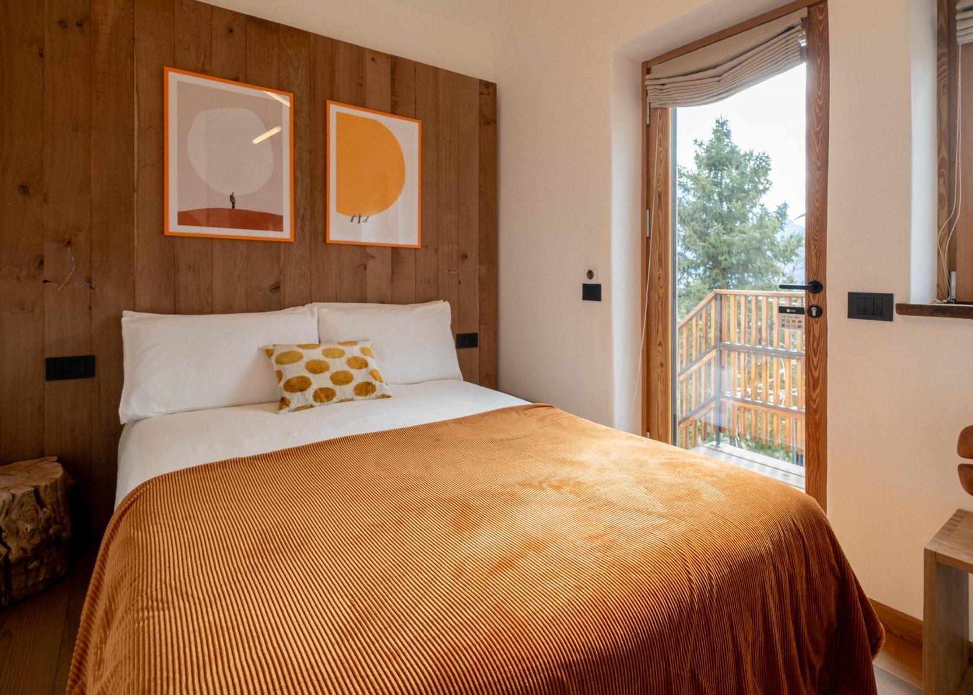 Hunum Chalet Voga