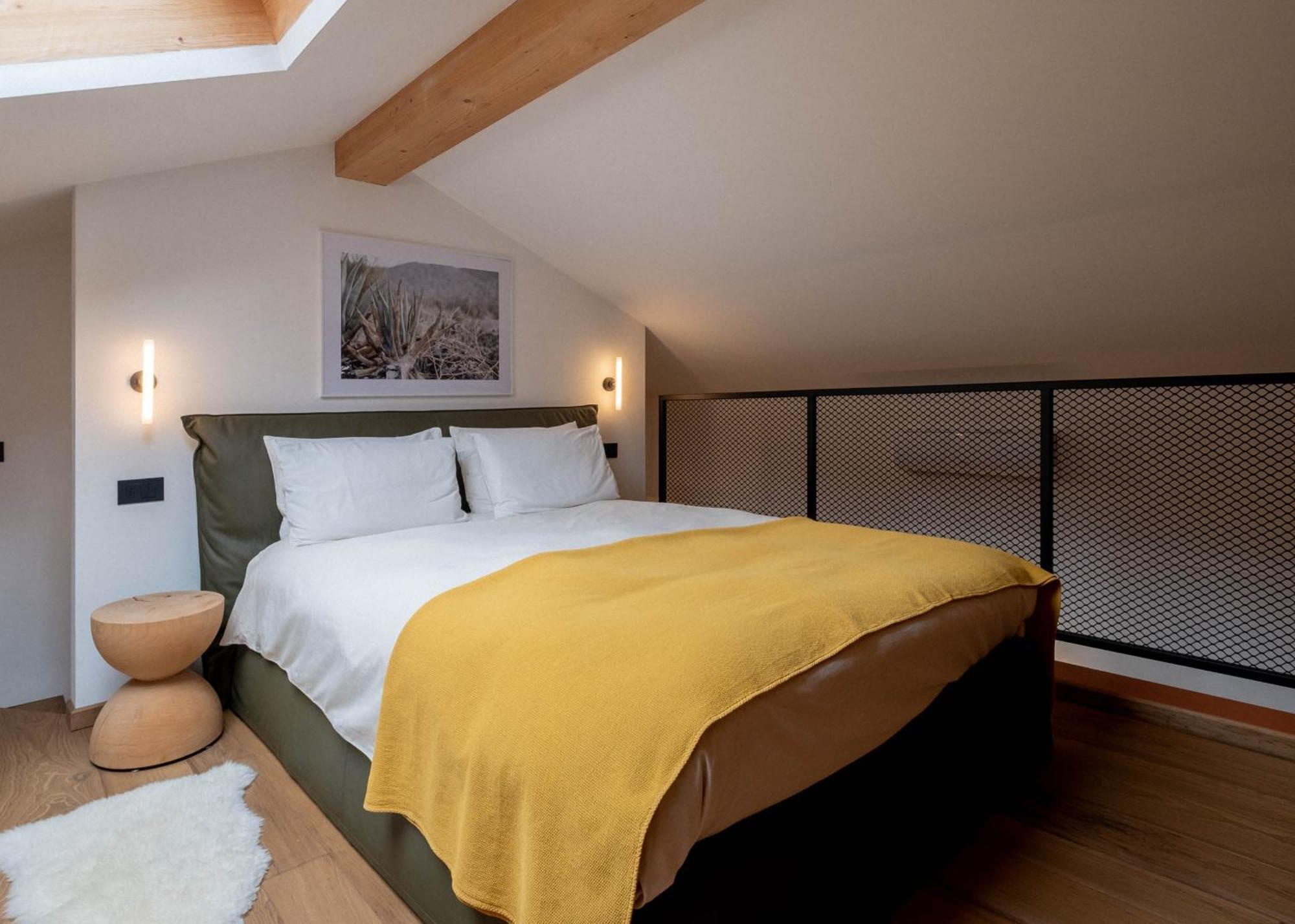 Chalet Hunum Voga
