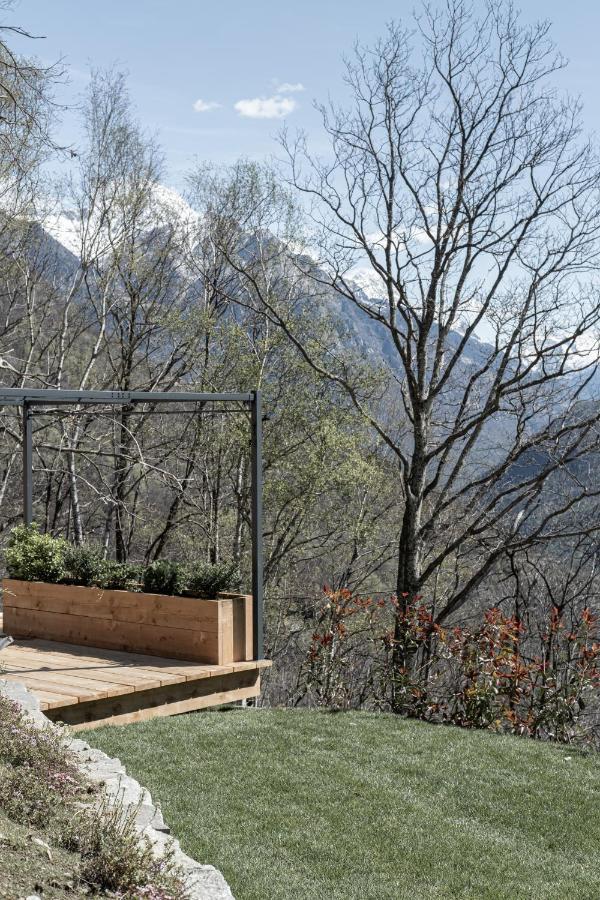 Chalet Hunum Voga
