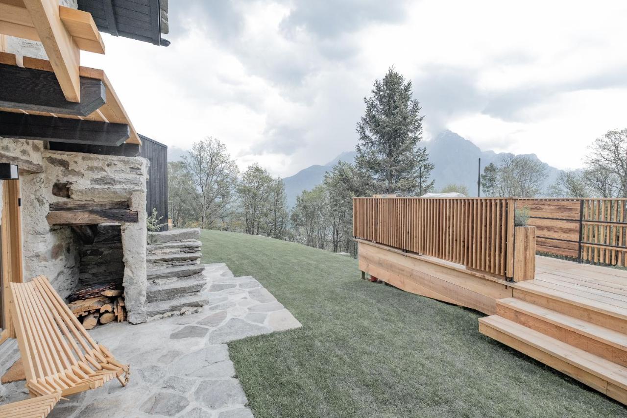 Chalet Hunum