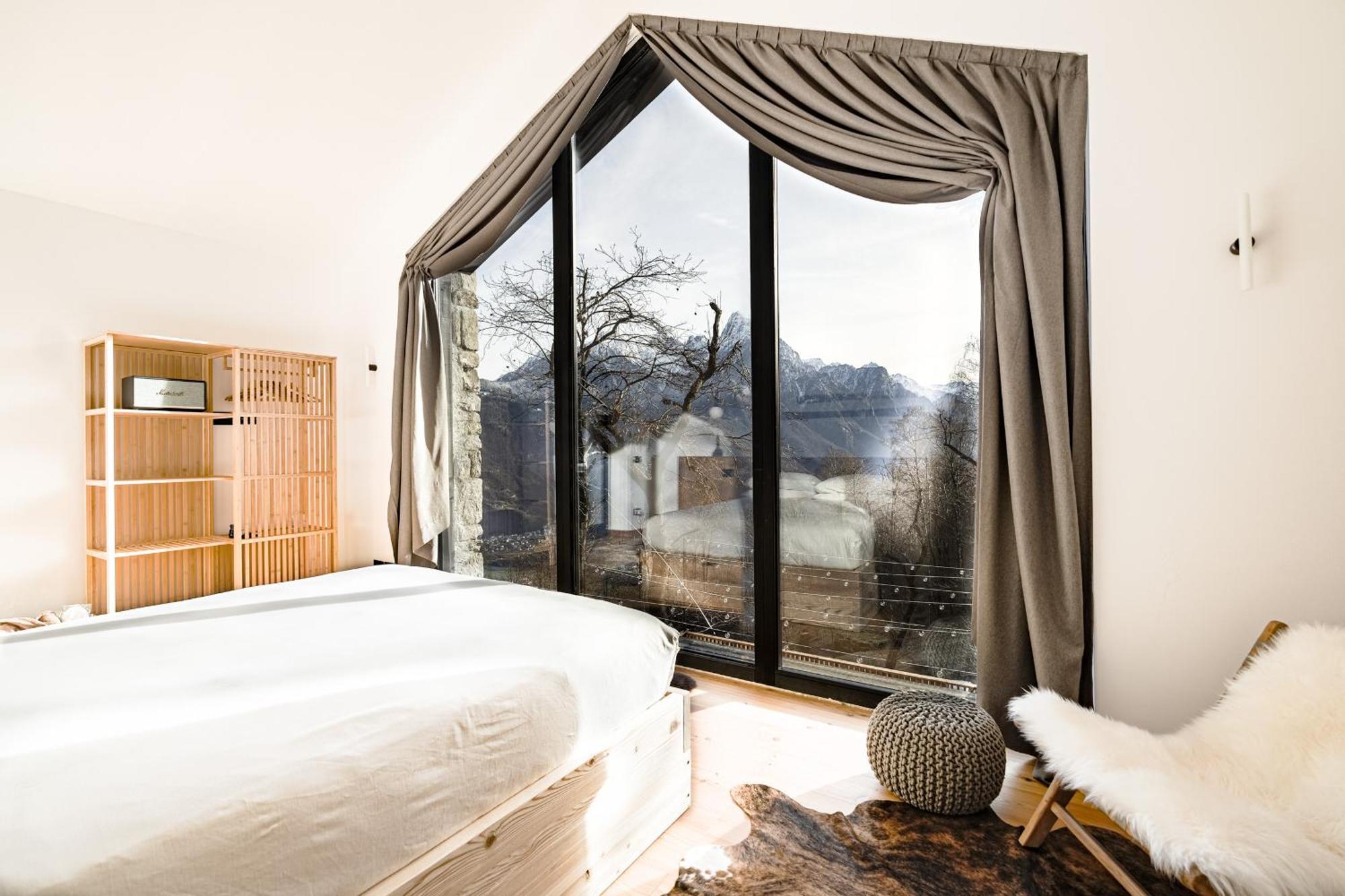 Chalet Hunum Voga
