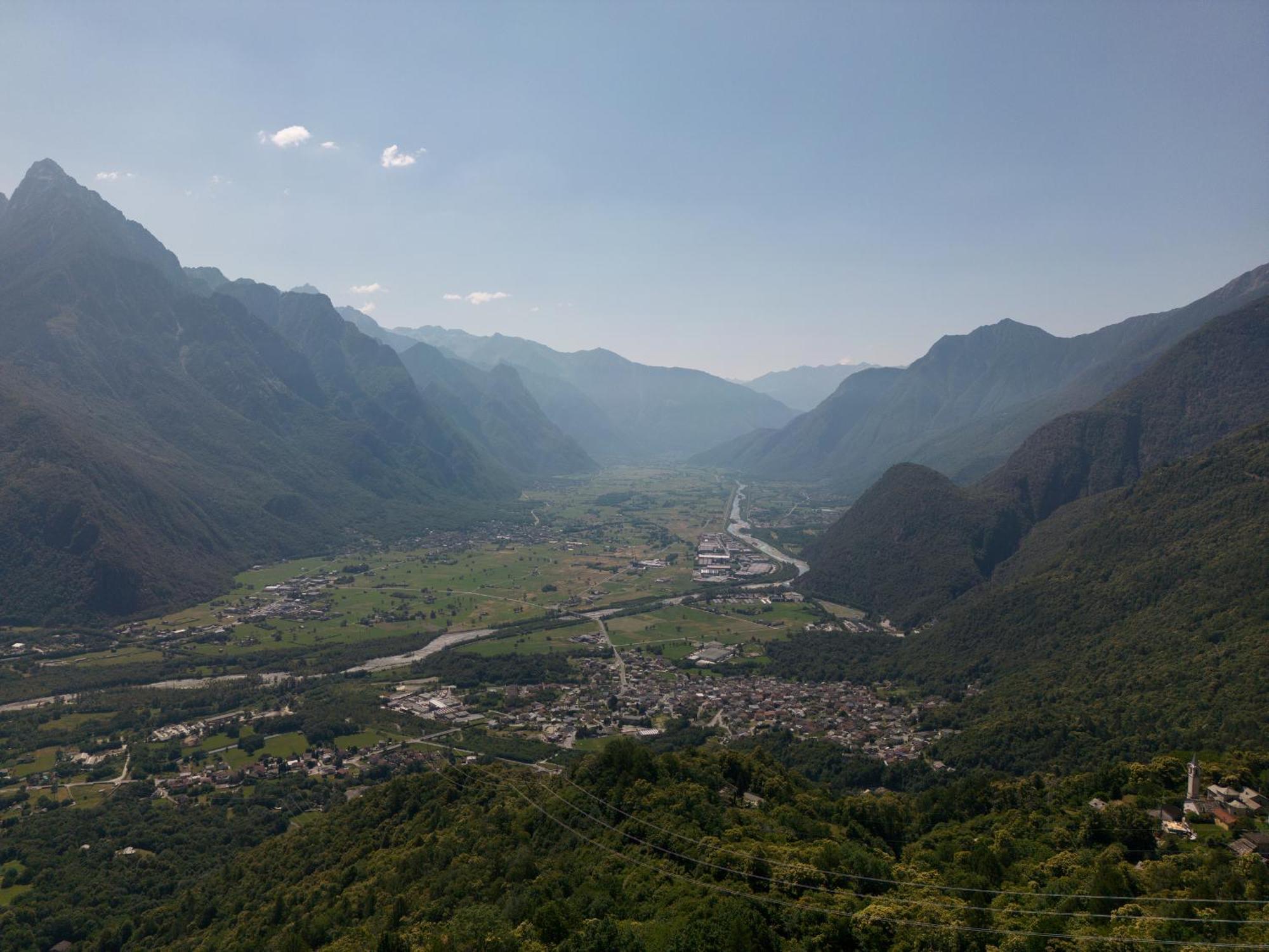 Chalet Hunum