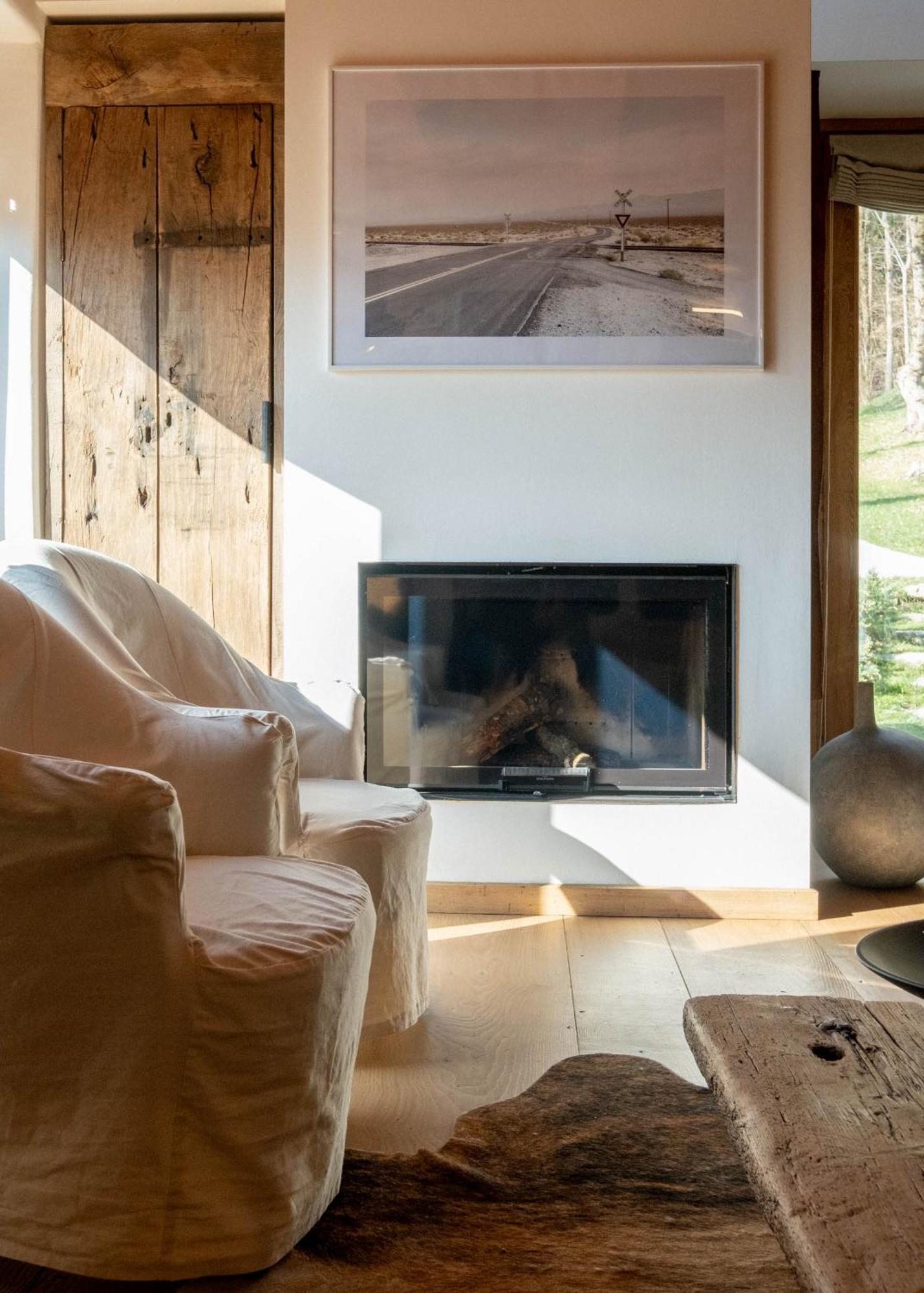 Chalet Hunum Voga